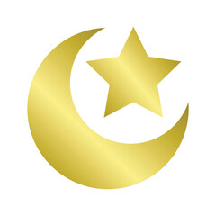 golden star icon