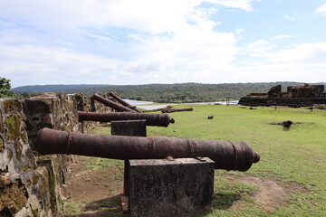 fort san lorenzo
