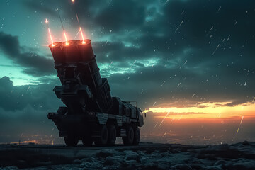 Emerging Markets in Defense Industry