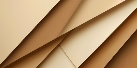 Abstract Wavy Layers in Earth Tones
Category