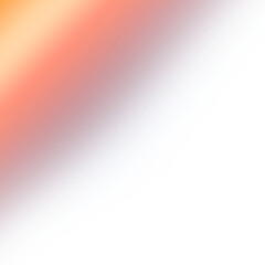 Gradient Corner Overlay