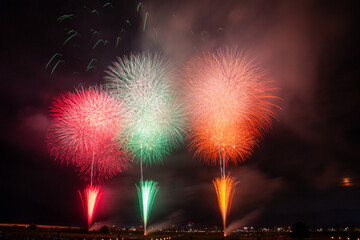 長岡大花火大会