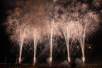 長岡大花火大会