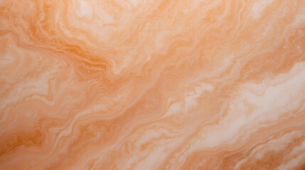 Obraz premium peach marble texture background pattern with high resolution. Can be used for interior design.