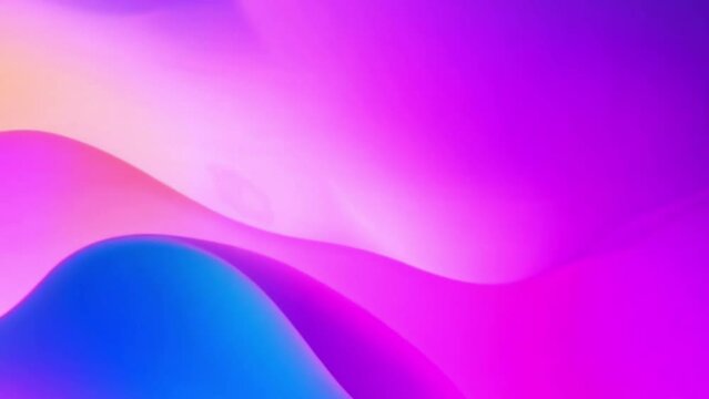 fluid abstrack wallpaper background minimalist