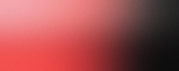 Retro Red Gradient Background Texture