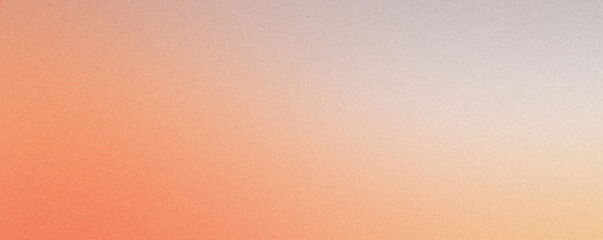 Sunset Hues Grunge Gradient Background