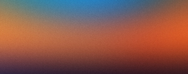Retro Grunge Gradient Background - Powered by Adobe