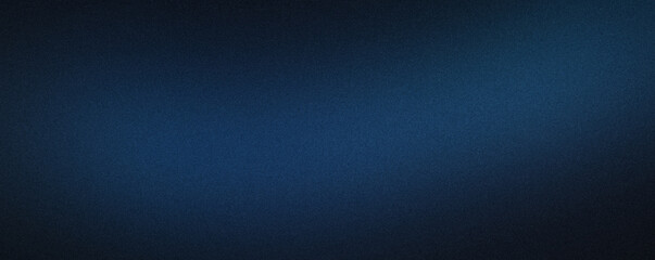 Retro Blue Gradient Grungy Texture Background