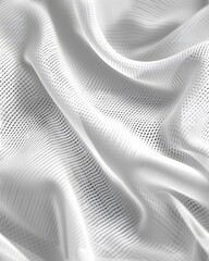 Naklejka premium fabric texture background