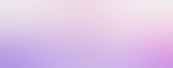 Violet to Pink Gradient Grungy Background