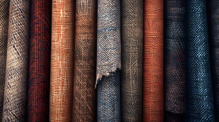 pattern fabric textures