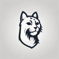 CAT ICON EPS FORMAT DESIGN