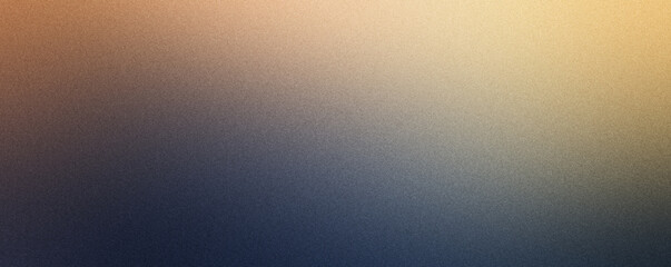 Vintage Gradient Noise Texture Background