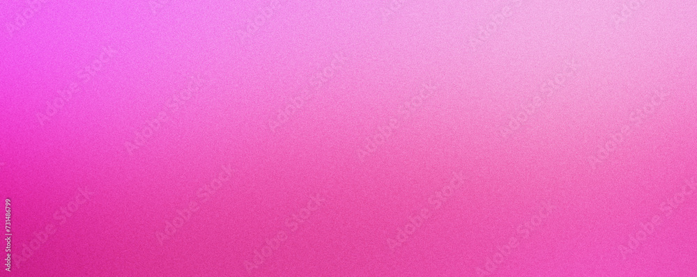 Poster Pink Purple Gradient Vintage Texture