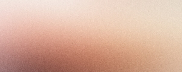 Fototapeta premium Vintage Gradient Background With Noise Effect