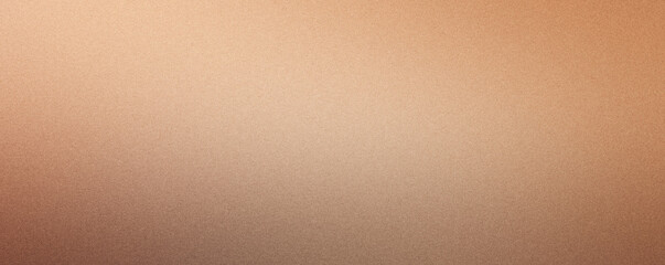 Warm Gradient Retro Grunge Background