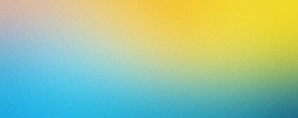 Retro Gradient Noise Background Stock Image