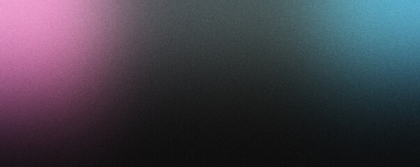 Retro Gradient Noise Texture