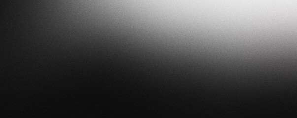 Retro Gradient Grunge Background Stock Image