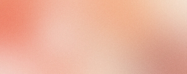 Retro Gradient Texture with Noise Overlay