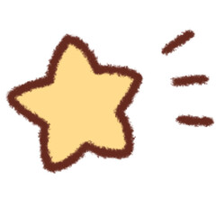 Valentine's Day decorative effect