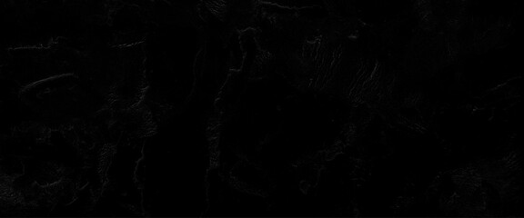 Vector black wall texture pattern rough background, black wall texture for background dark concrete or cement floor old black with elegant vintage distressed grunge texture.
