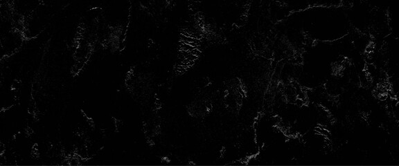 Vector black wall texture pattern rough background, black wall texture for background dark concrete or cement floor old black with elegant vintage distressed grunge texture.
