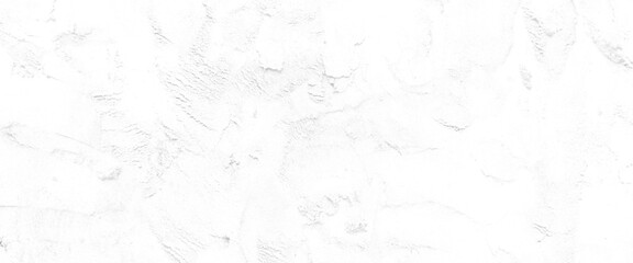 Vector rough surface white cement plaster wall texture, rough white cement plastered wall texture.
