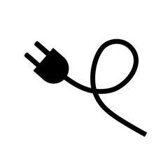 Electric Plug With Cable