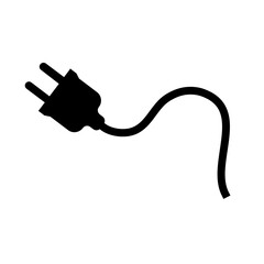 Electric Plug With Cable