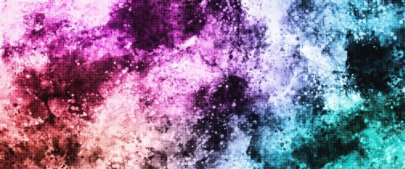 colorful abstract background
