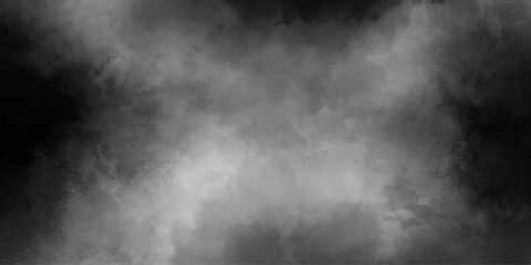 Black White vapour,blurred photo overlay perfect.dreamy atmosphere abstract watercolor.clouds or smoke vintage grunge ice smoke nebula space,powder and smoke dirty dusty.
 - obrazy, fototapety, plakaty