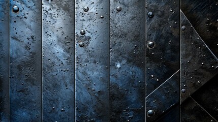 Abstract metal background as background