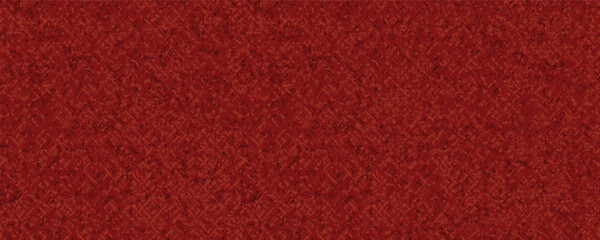 Exclusive modern messy lines wall stucco texture seamless pattern design in vector background. Decorative wall paint.