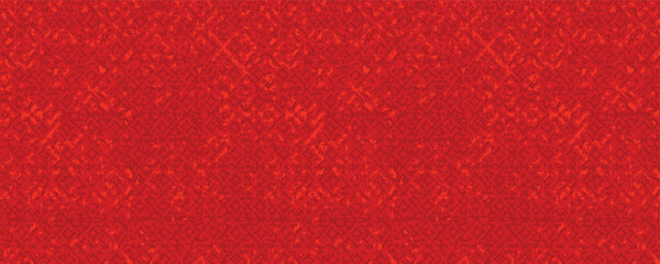 Exclusive modern messy lines wall stucco texture seamless pattern design in vector background. Decorative wall paint.