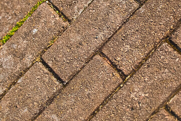 paving texture