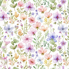Digital Seamless Pattern Background Digital Paper Textile pattern