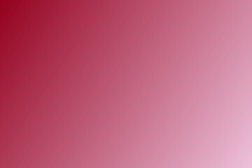 Red gradient background, suitable for various designs related to energy, strength, or courage themes. - obrazy, fototapety, plakaty