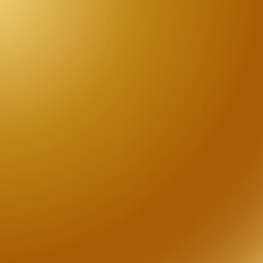 Gold and White Gradient background abstract