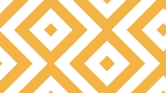 Motion graphics elements vector illustration background. geometric background