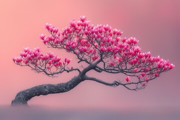 Fototapeta premium beautiful spring nature professional photography