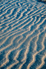 砂の波