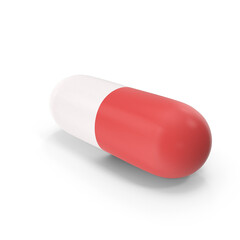 Capsule PNG