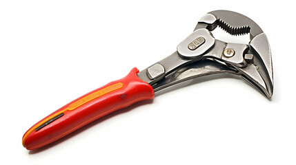 Adjustable wrench and pliers