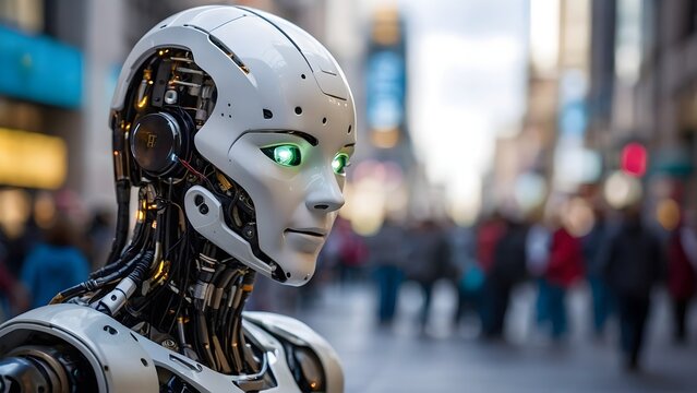 Unlock the potential of robotics with our comprehensive guide. Learn about the latest advancements in robot technology, from AI-powered assistants to industrial automation solutions. Explore the impac