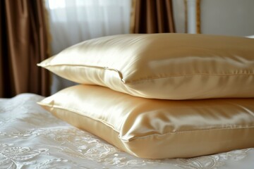 100 silk bedding with mulberry silk pillowcase