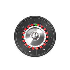 Roulette Wheel PNG