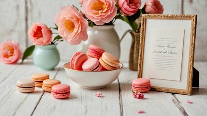 Close up of Motivated woman using prosthetic arm working or learning notebook computer, girl with disability typing text artificial prosthetic limb on white background