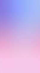 Pastel gradient background. Vertical background 